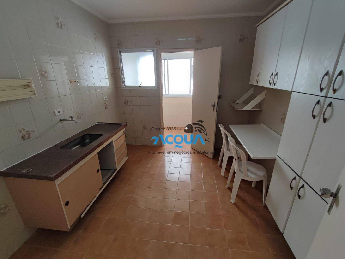 Apartamento à venda com 2 quartos - Foto 2