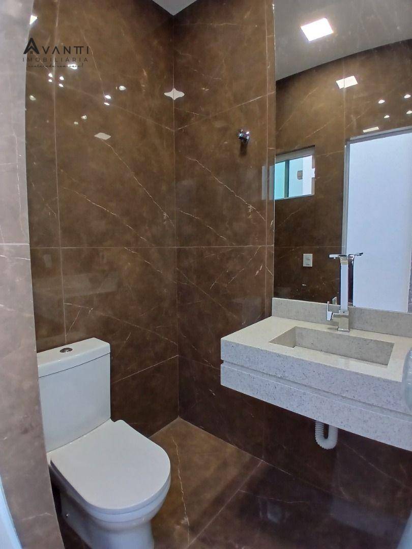 Casa à venda, 185m² - Foto 17