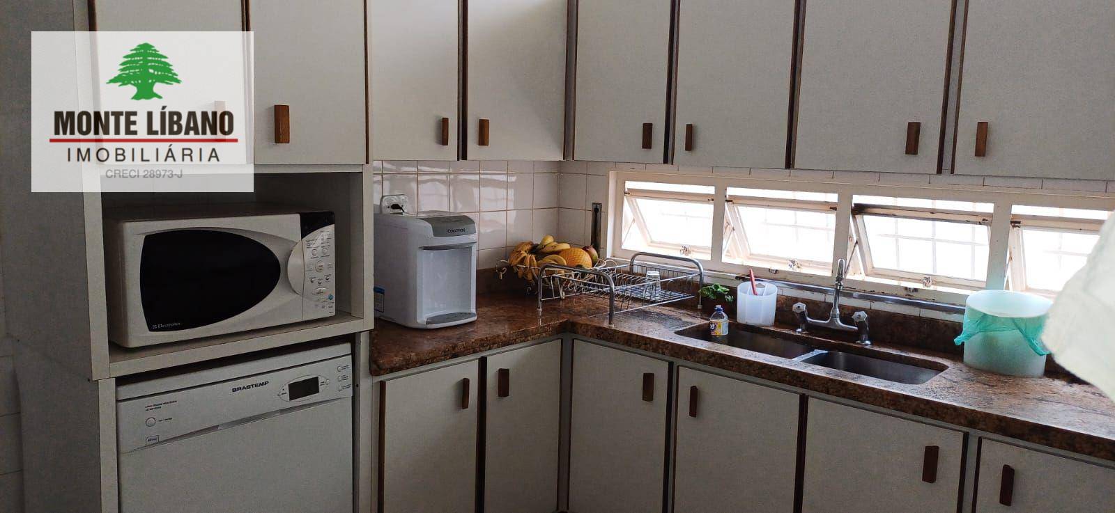 Casa à venda com 4 quartos, 1000m² - Foto 17