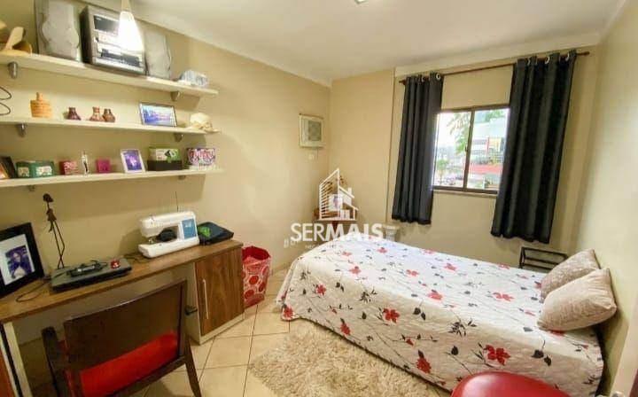 Apartamento à venda e aluguel com 3 quartos, 120m² - Foto 12