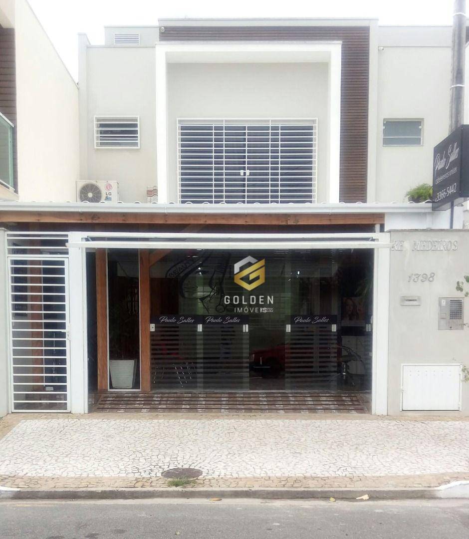 Sobrado à venda com 3 quartos, 180m² - Foto 32