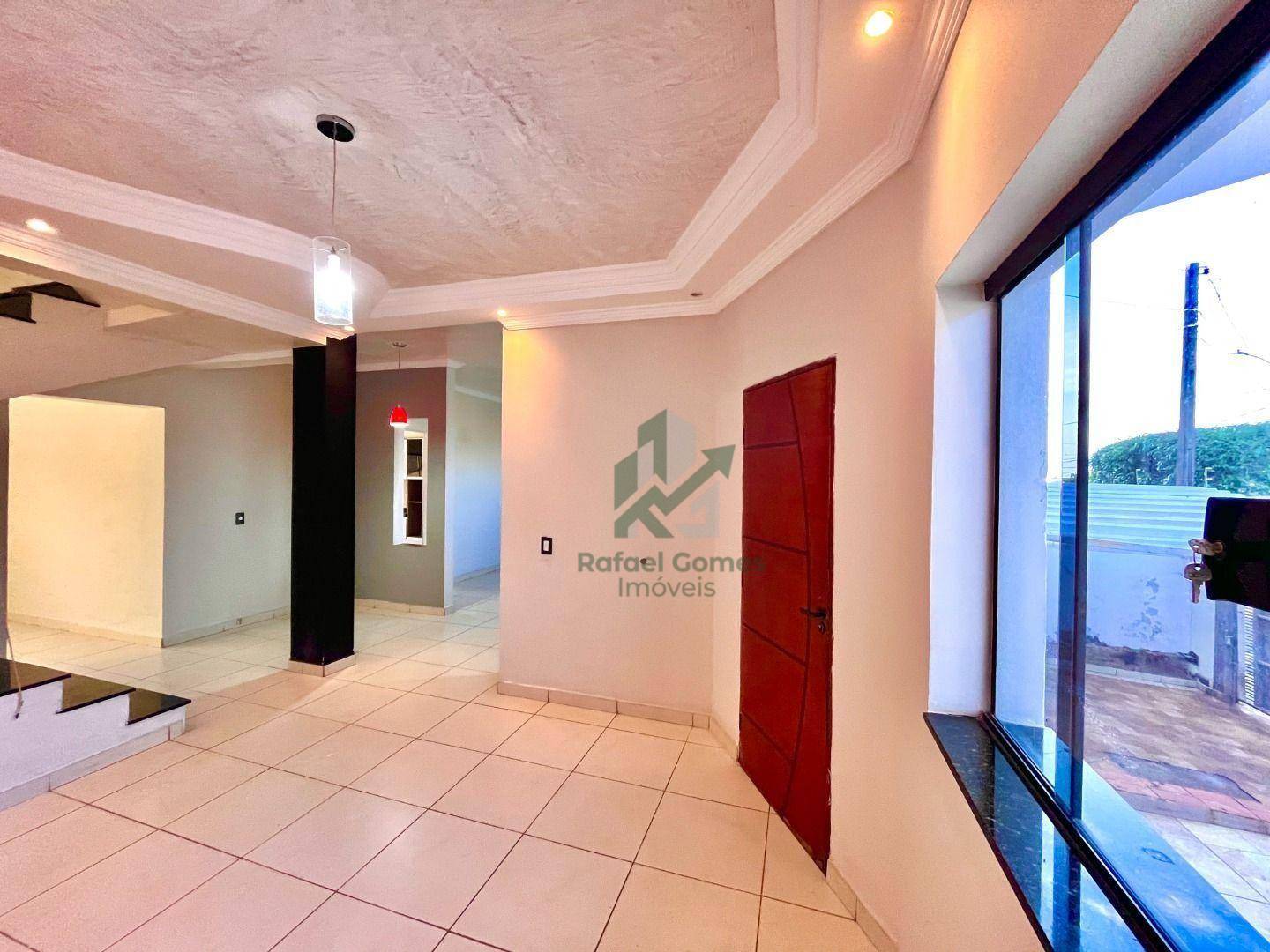 Casa, 4 quartos, 160 m² - Foto 2