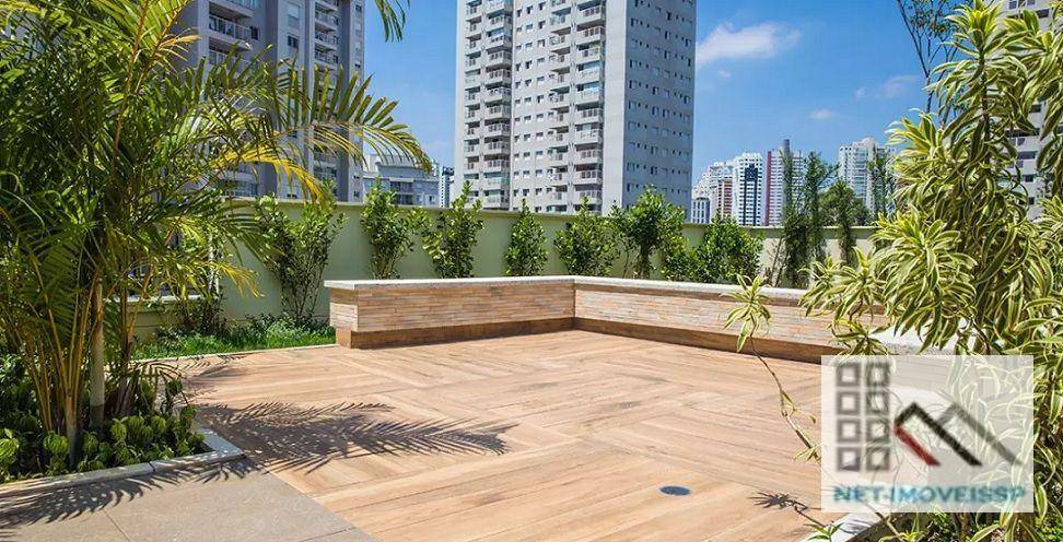 Apartamento à venda com 3 quartos, 156m² - Foto 13