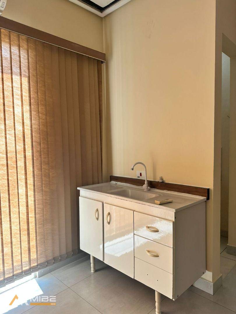 Conjunto Comercial-Sala para alugar, 55m² - Foto 5