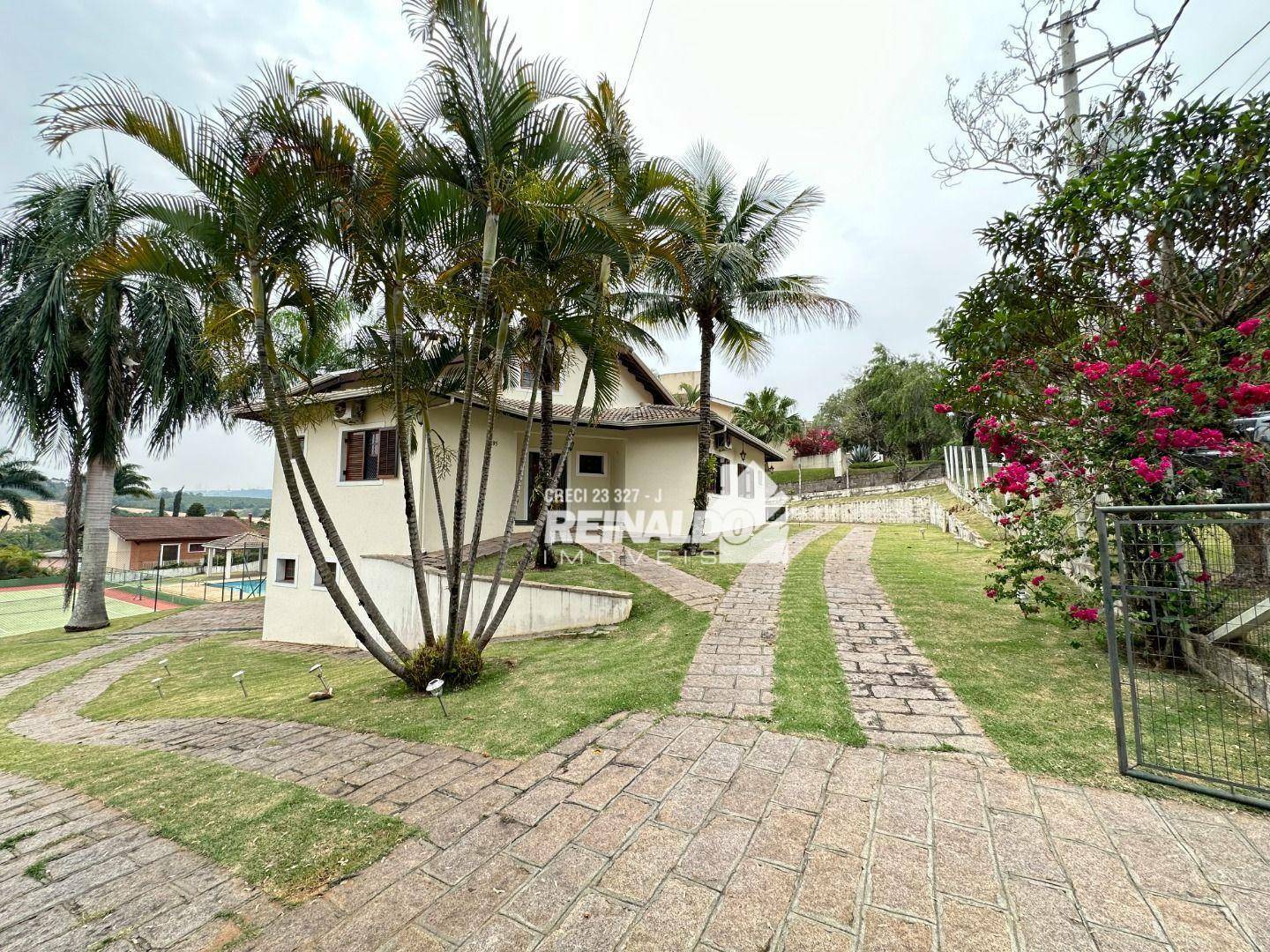 Casa de Condomínio à venda com 4 quartos, 520m² - Foto 31