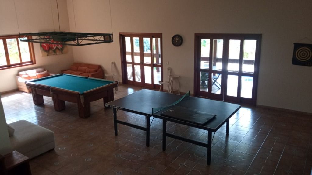 Casa de Condomínio à venda com 4 quartos, 565m² - Foto 16