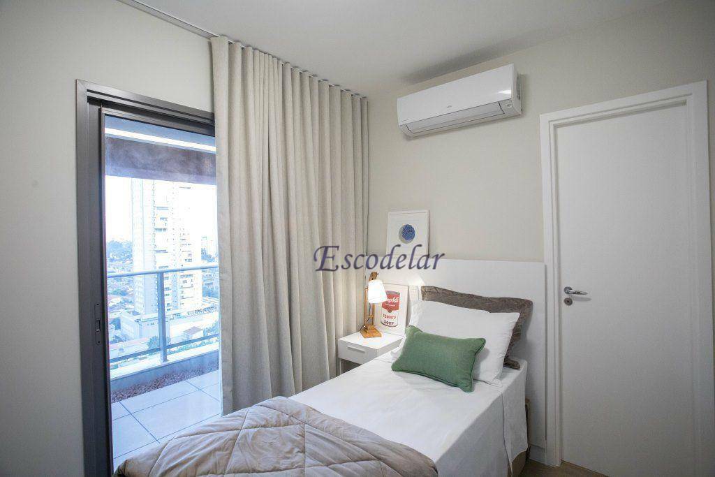 Apartamento à venda com 2 quartos, 80m² - Foto 12