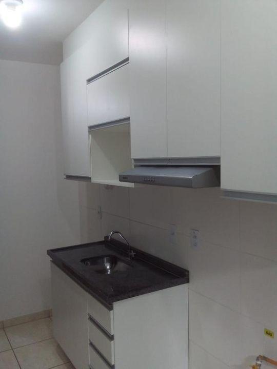 Apartamento à venda com 2 quartos, 42m² - Foto 12