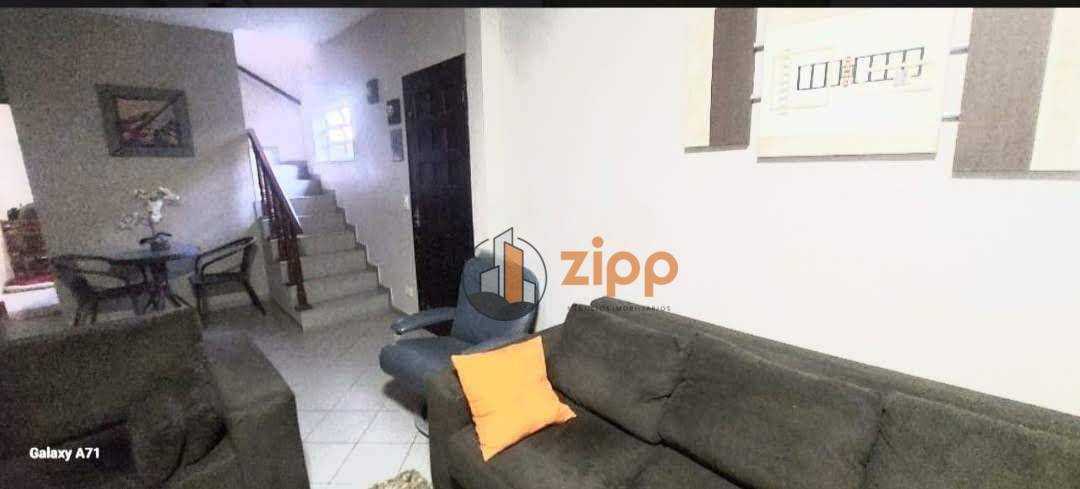 Sobrado à venda com 3 quartos, 230m² - Foto 24