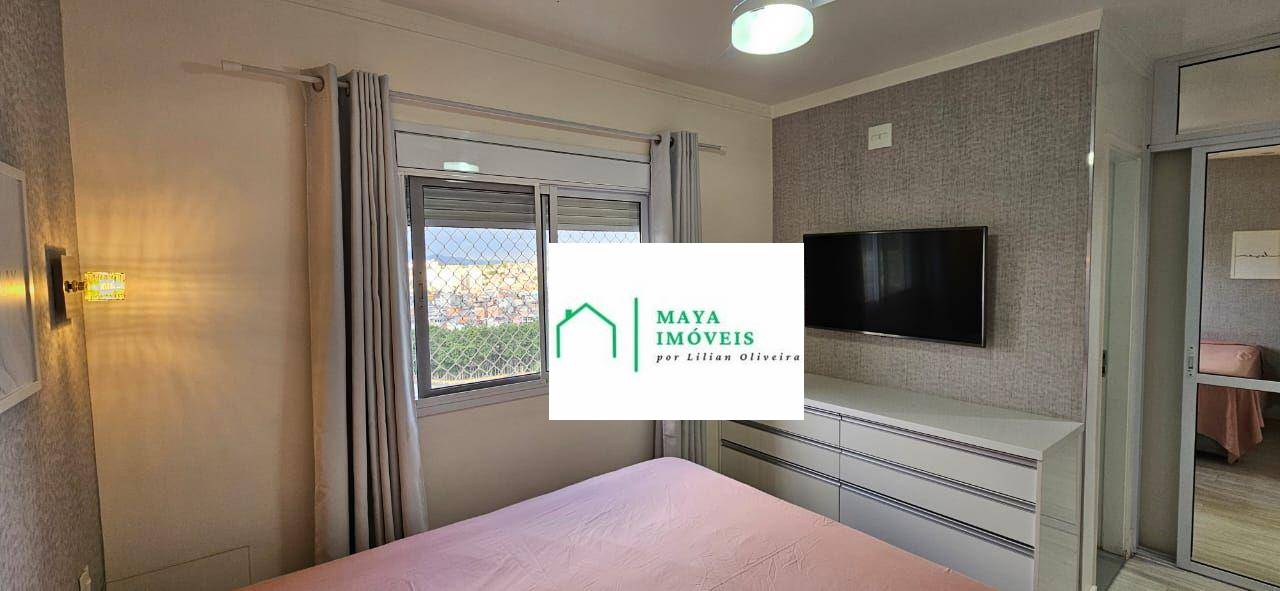 Apartamento à venda com 3 quartos, 100m² - Foto 20