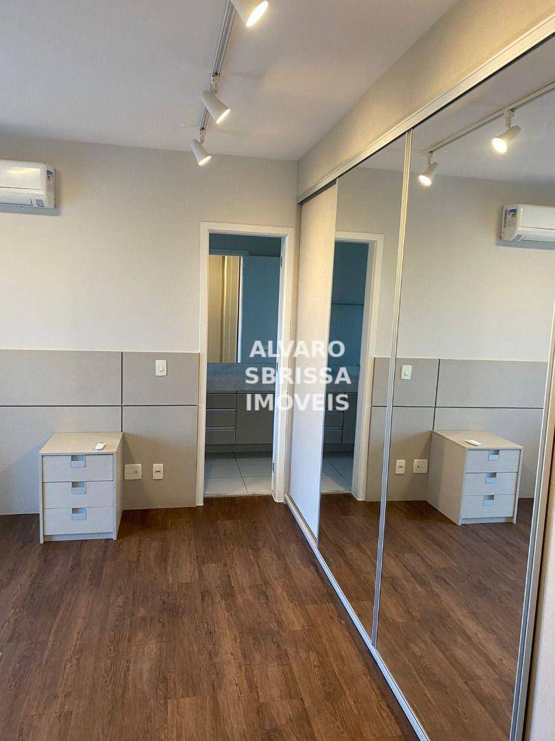 Apartamento à venda com 3 quartos, 130m² - Foto 5