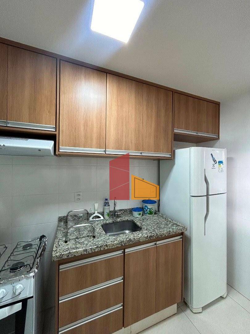 Apartamento à venda com 2 quartos, 56m² - Foto 8