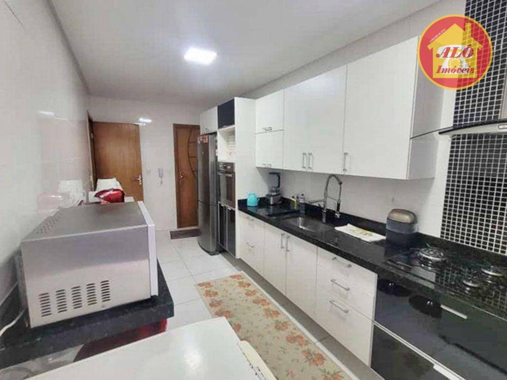 Apartamento à venda com 3 quartos, 123m² - Foto 13