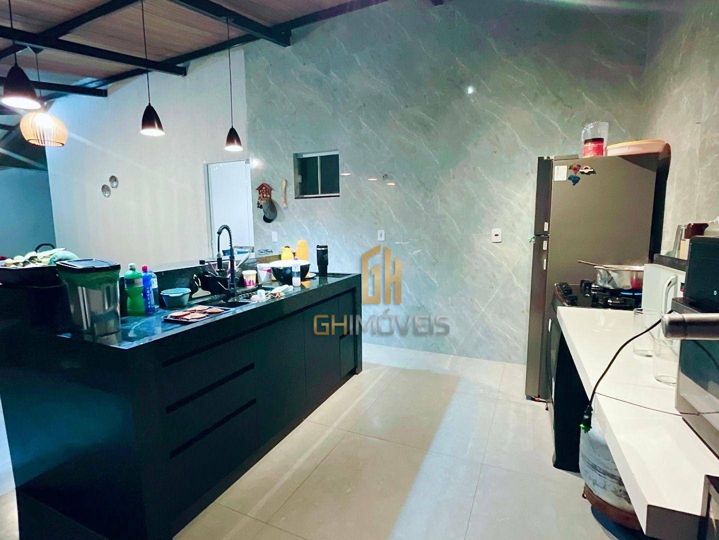 Casa, 3 quartos, 110 m² - Foto 17