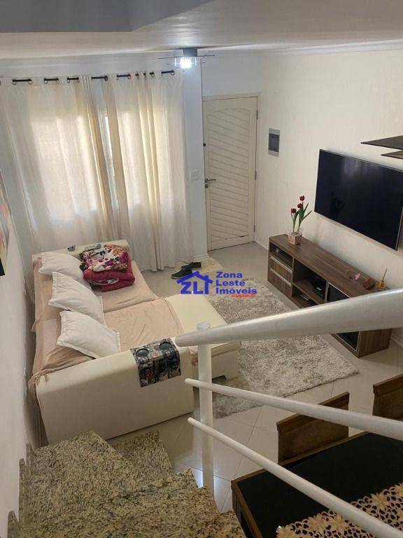 Sobrado à venda com 2 quartos, 78m² - Foto 9