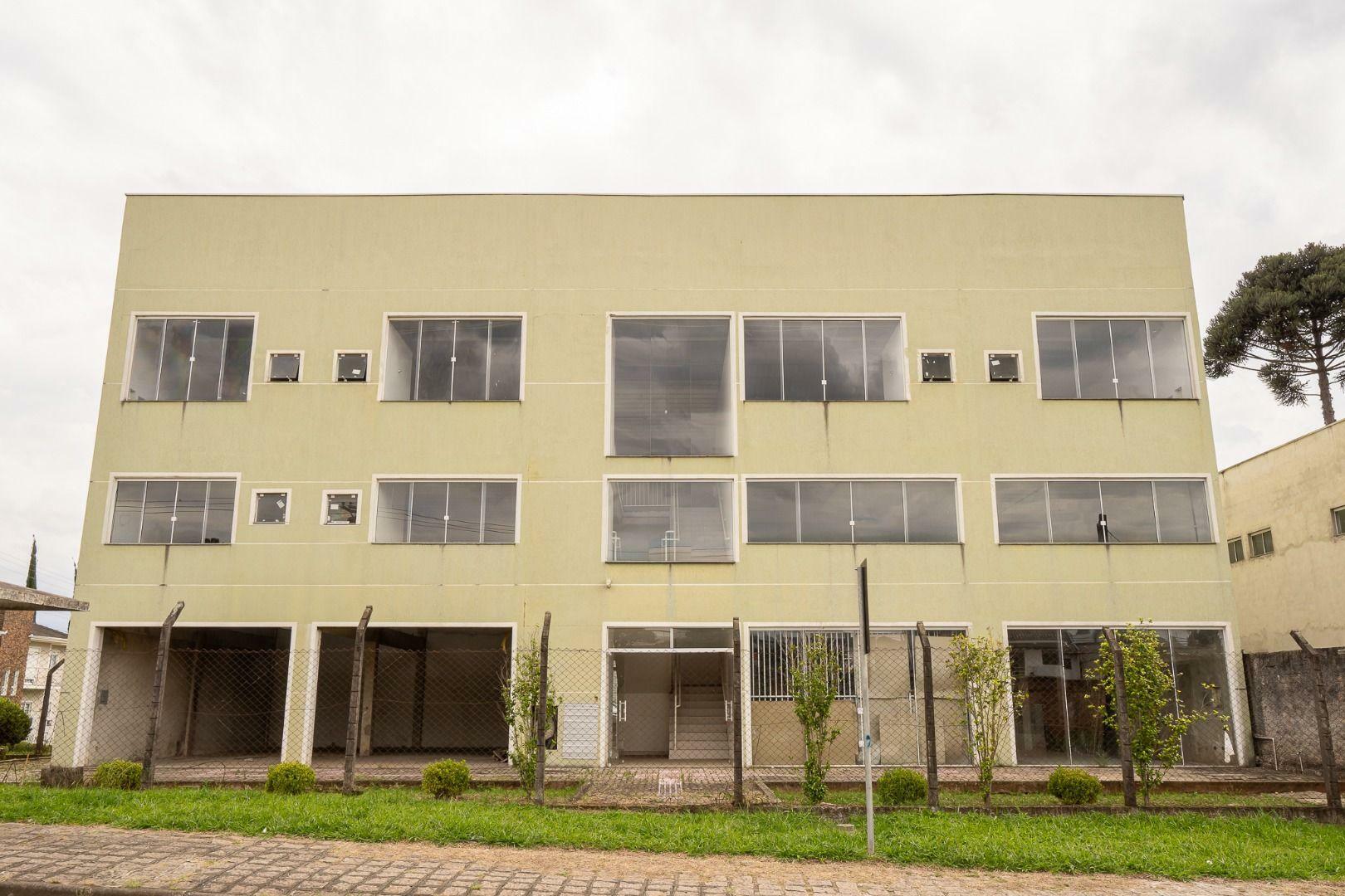 Depósito-Galpão-Armazém para alugar, 550m² - Foto 1