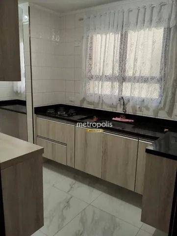 Apartamento à venda com 3 quartos, 128m² - Foto 4