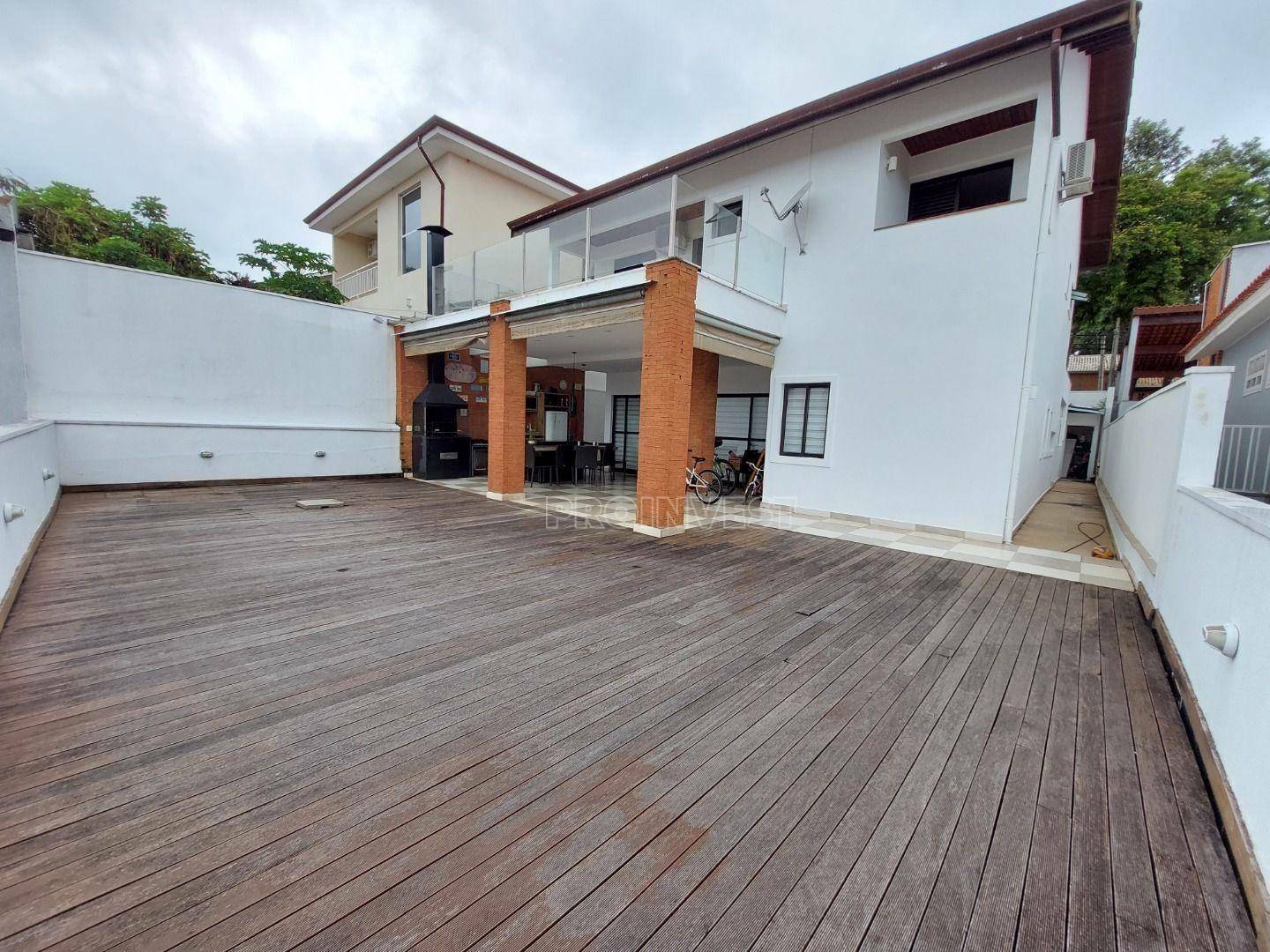 Casa de Condomínio à venda com 4 quartos, 270m² - Foto 31