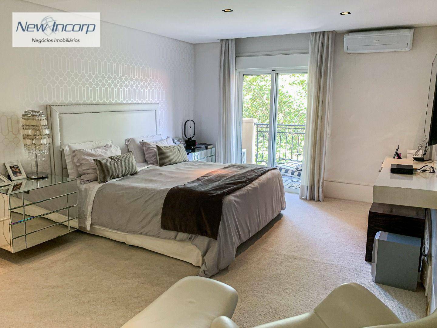 Apartamento à venda e aluguel com 3 quartos, 292m² - Foto 16