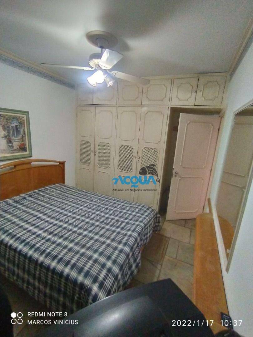 Apartamento à venda com 2 quartos, 80m² - Foto 7