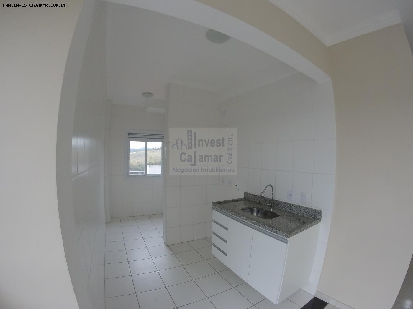 Apartamento à venda com 2 quartos - Foto 2