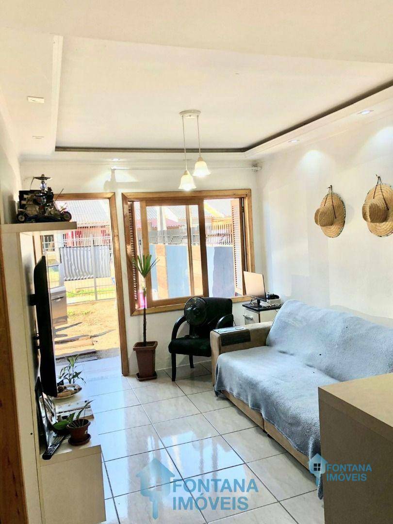 Casa à venda com 2 quartos, 60m² - Foto 5