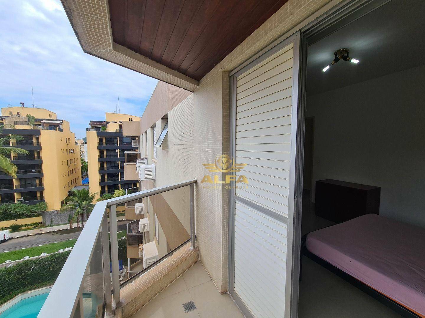 Cobertura à venda com 2 quartos, 140m² - Foto 21