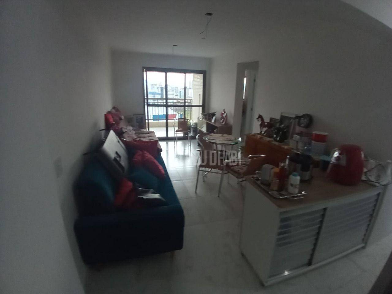 Apartamento à venda com 2 quartos, 63m² - Foto 4