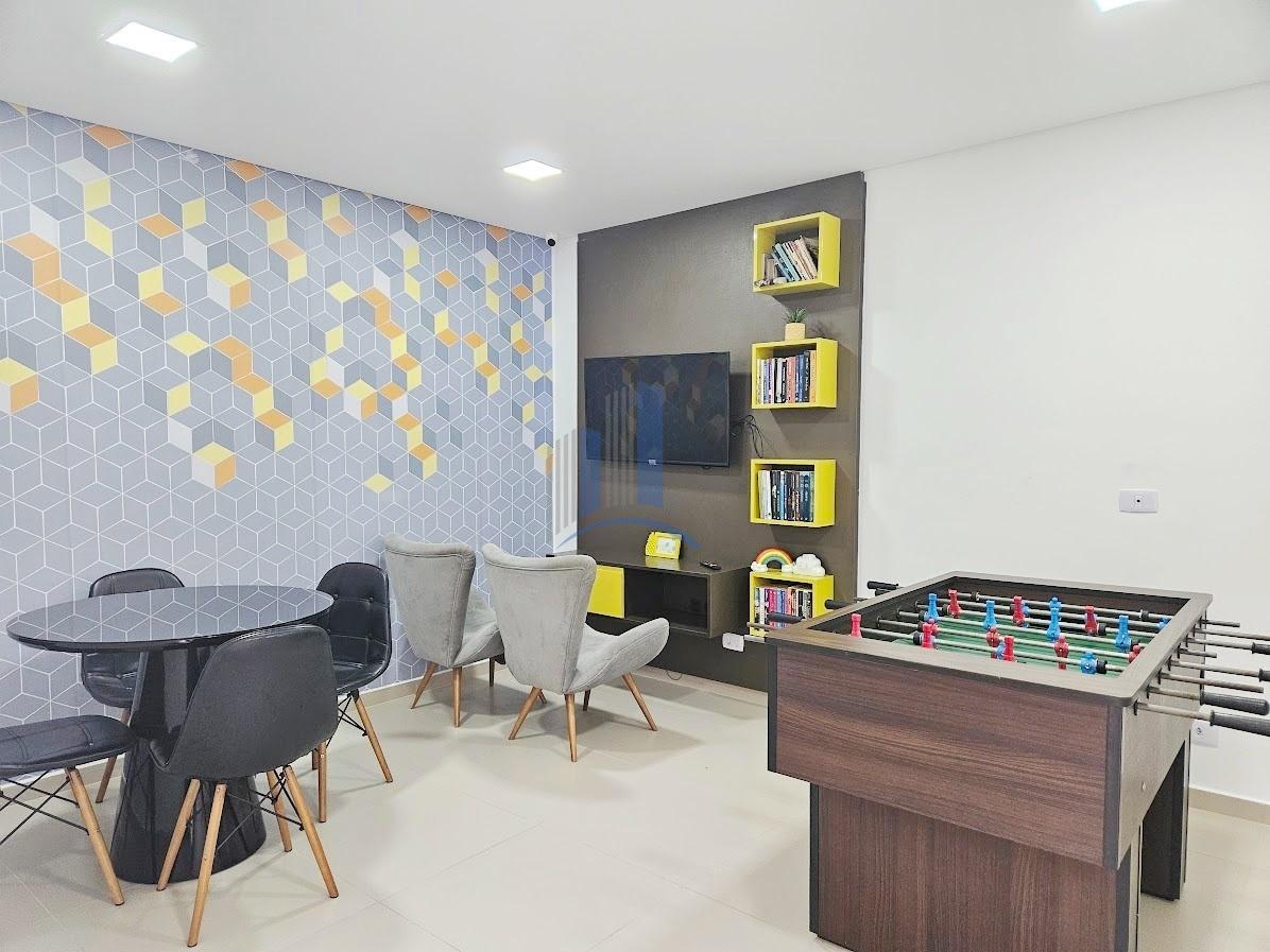 Apartamento à venda com 2 quartos, 38m² - Foto 36