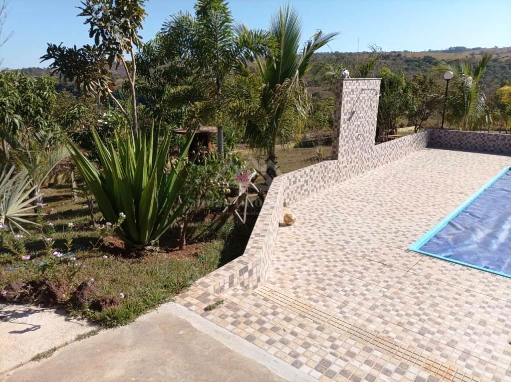 Fazenda à venda com 6 quartos, 2400m² - Foto 14