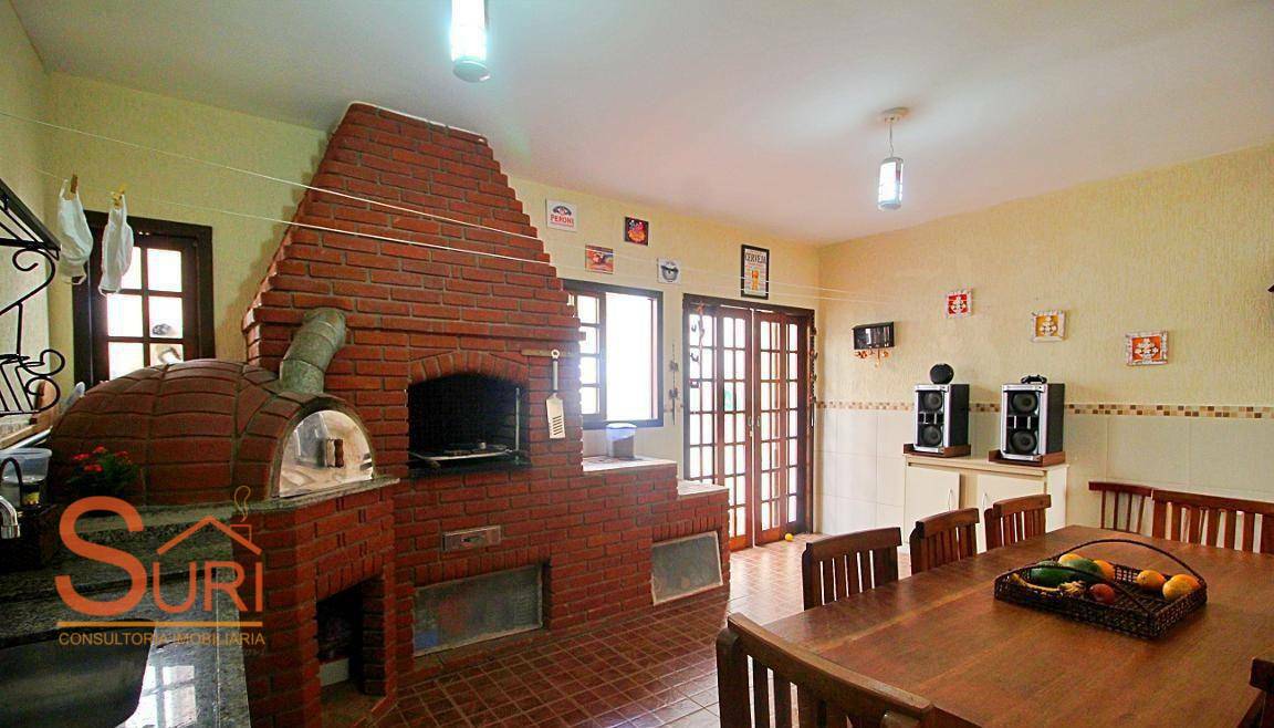 Sobrado à venda com 3 quartos, 193m² - Foto 59