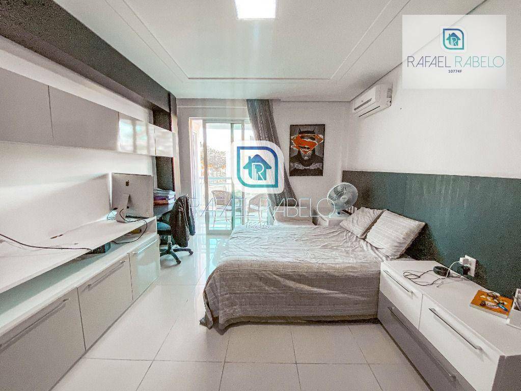 Casa de Condomínio à venda com 4 quartos, 400m² - Foto 32