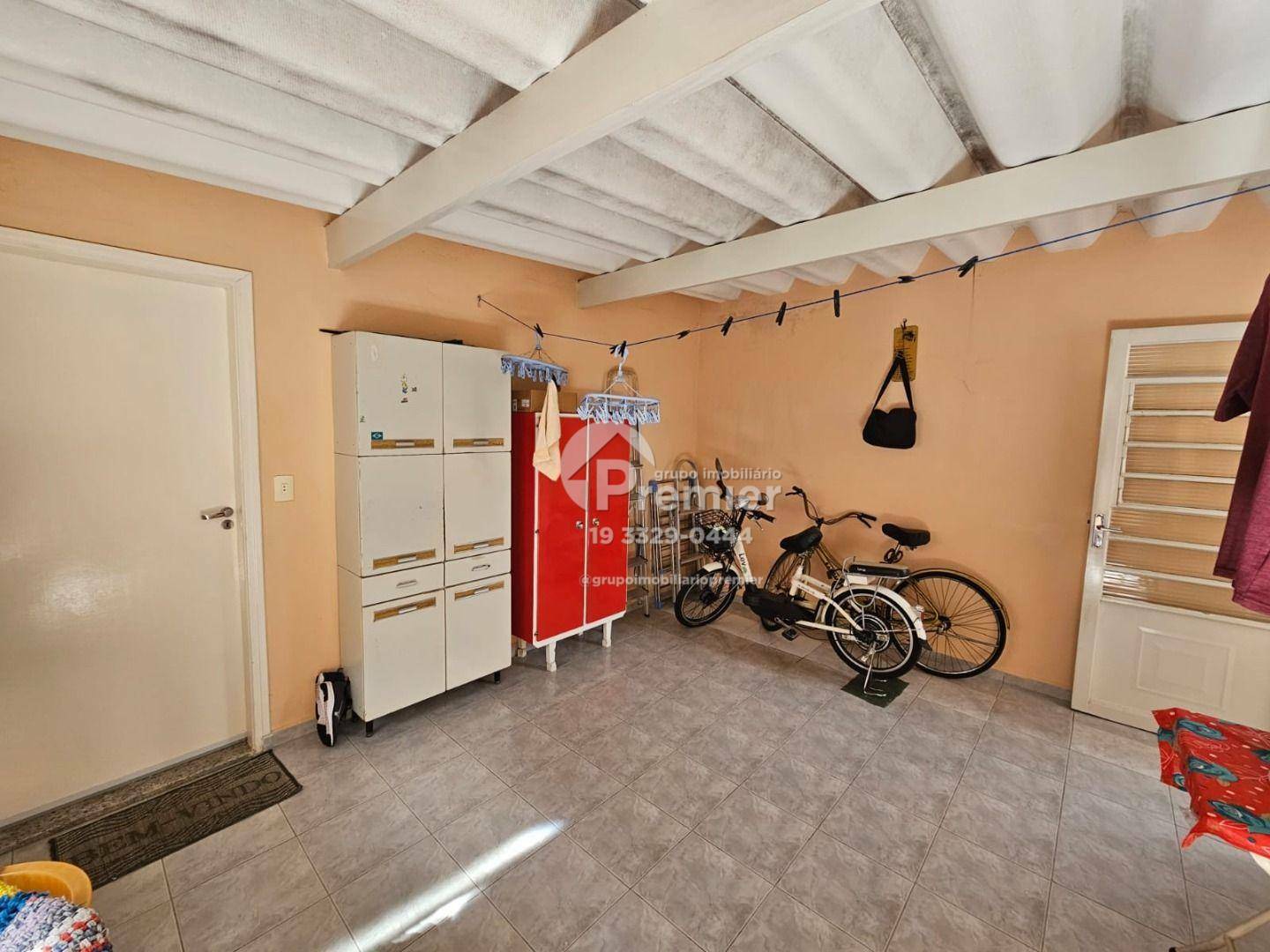 Casa à venda com 3 quartos, 202m² - Foto 14