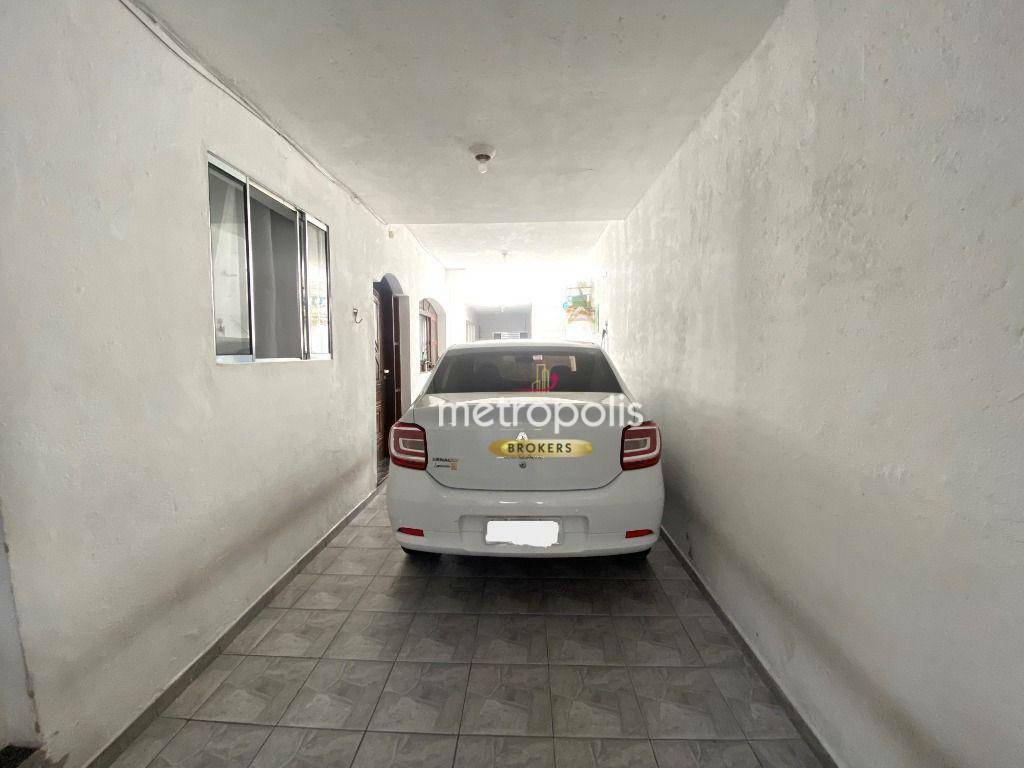 Sobrado, 4 quartos, 150 m² - Foto 4