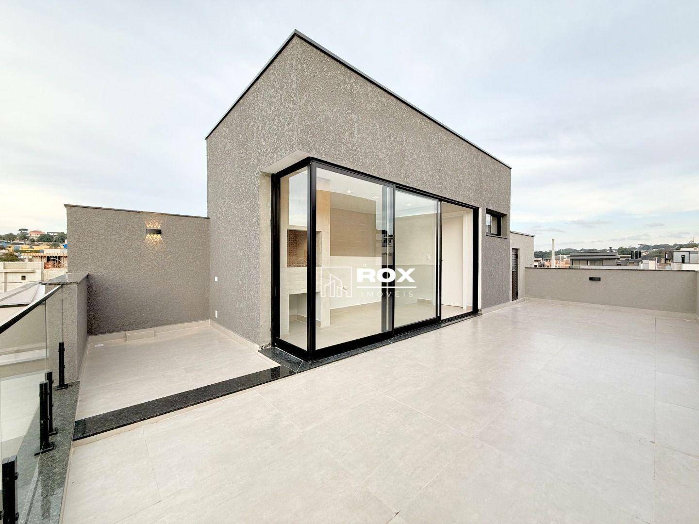 Casa de Condomínio à venda com 3 quartos, 162m² - Foto 29