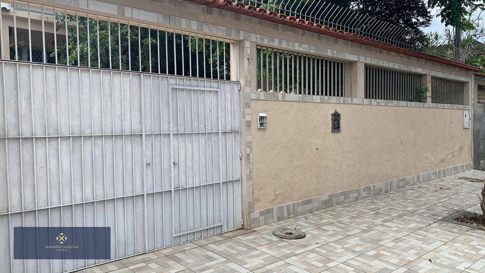 Casa de Condomínio à venda com 6 quartos, 133m² - Foto 1