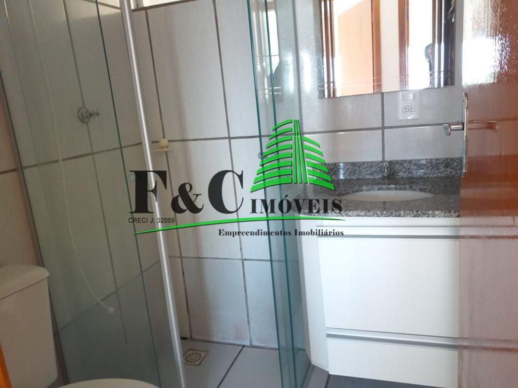 Apartamento à venda com 3 quartos - Foto 7