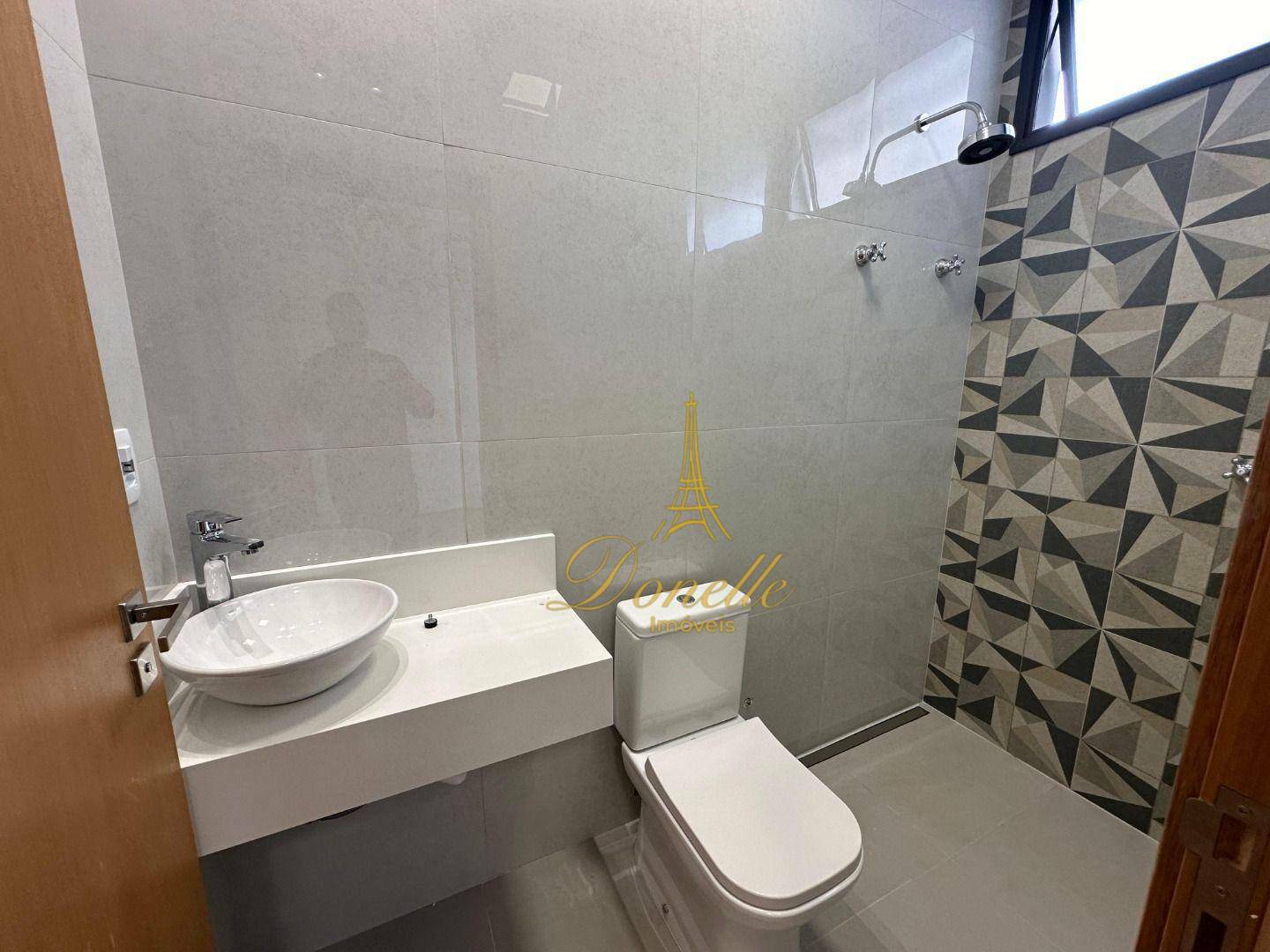 Casa de Condomínio à venda com 3 quartos, 200m² - Foto 33