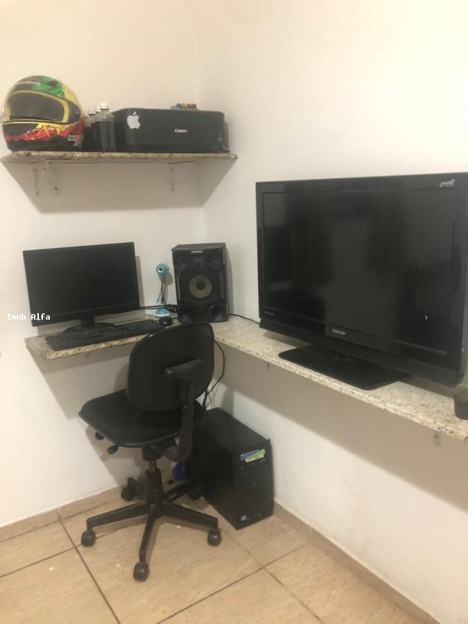 Apartamento à venda com 2 quartos, 85m² - Foto 34