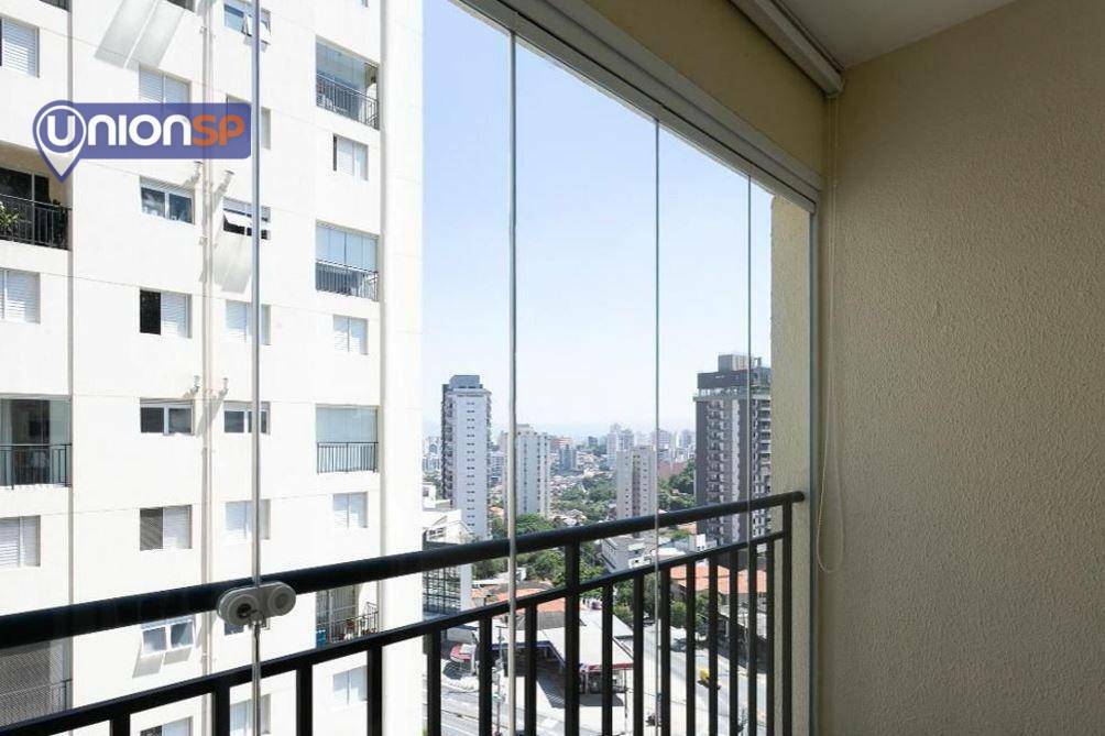 Apartamento à venda com 1 quarto, 64m² - Foto 6