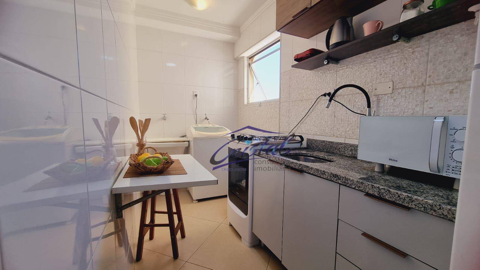 Apartamento à venda com 2 quartos, 49m² - Foto 15