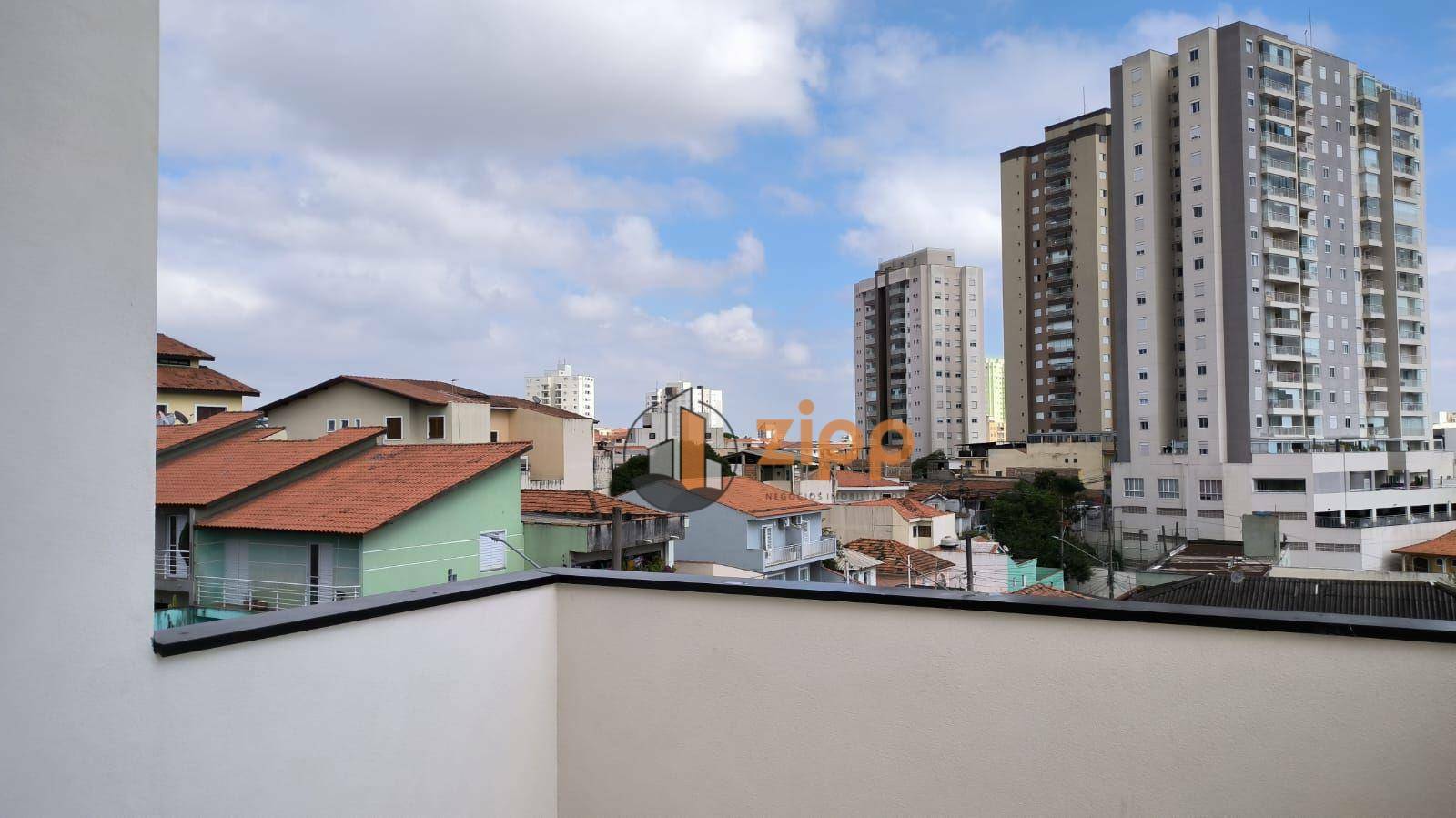 Apartamento à venda com 2 quartos, 47m² - Foto 4