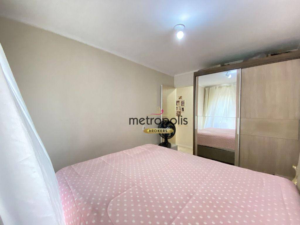 Apartamento à venda com 2 quartos, 64m² - Foto 15