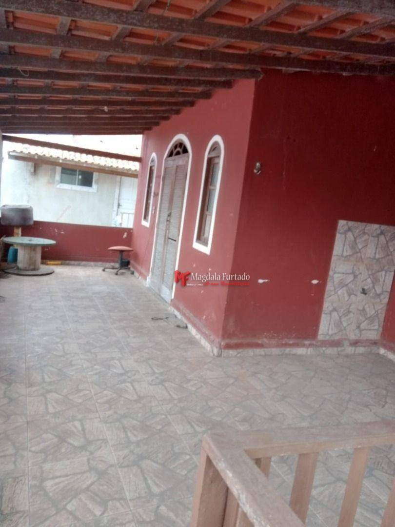 Casa à venda com 2 quartos, 100m² - Foto 7