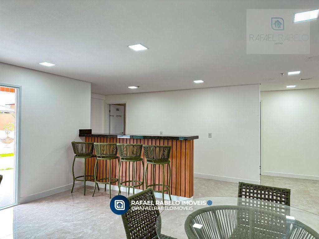 Apartamento para alugar com 3 quartos, 77m² - Foto 22