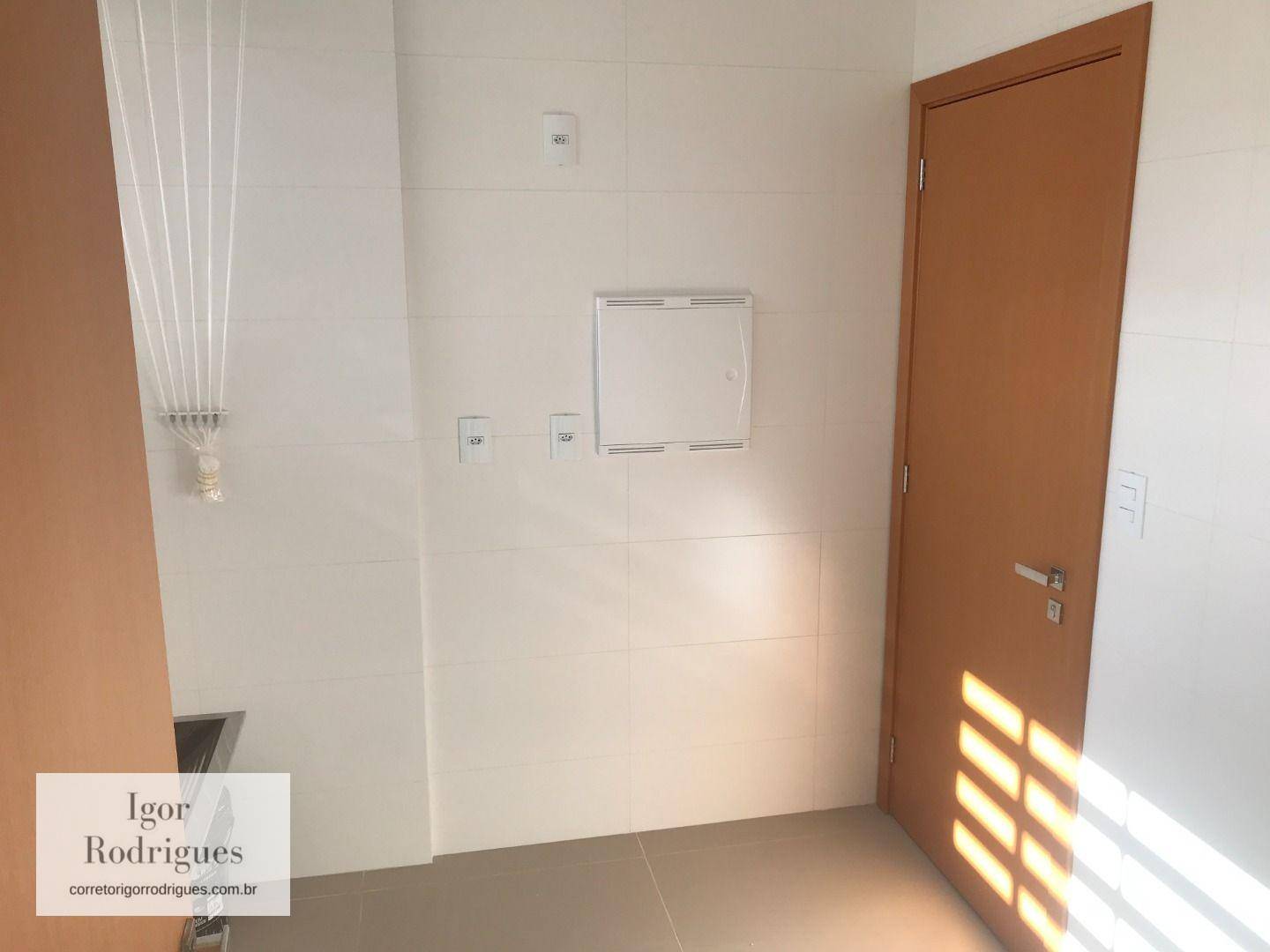 Apartamento à venda com 3 quartos, 107m² - Foto 8