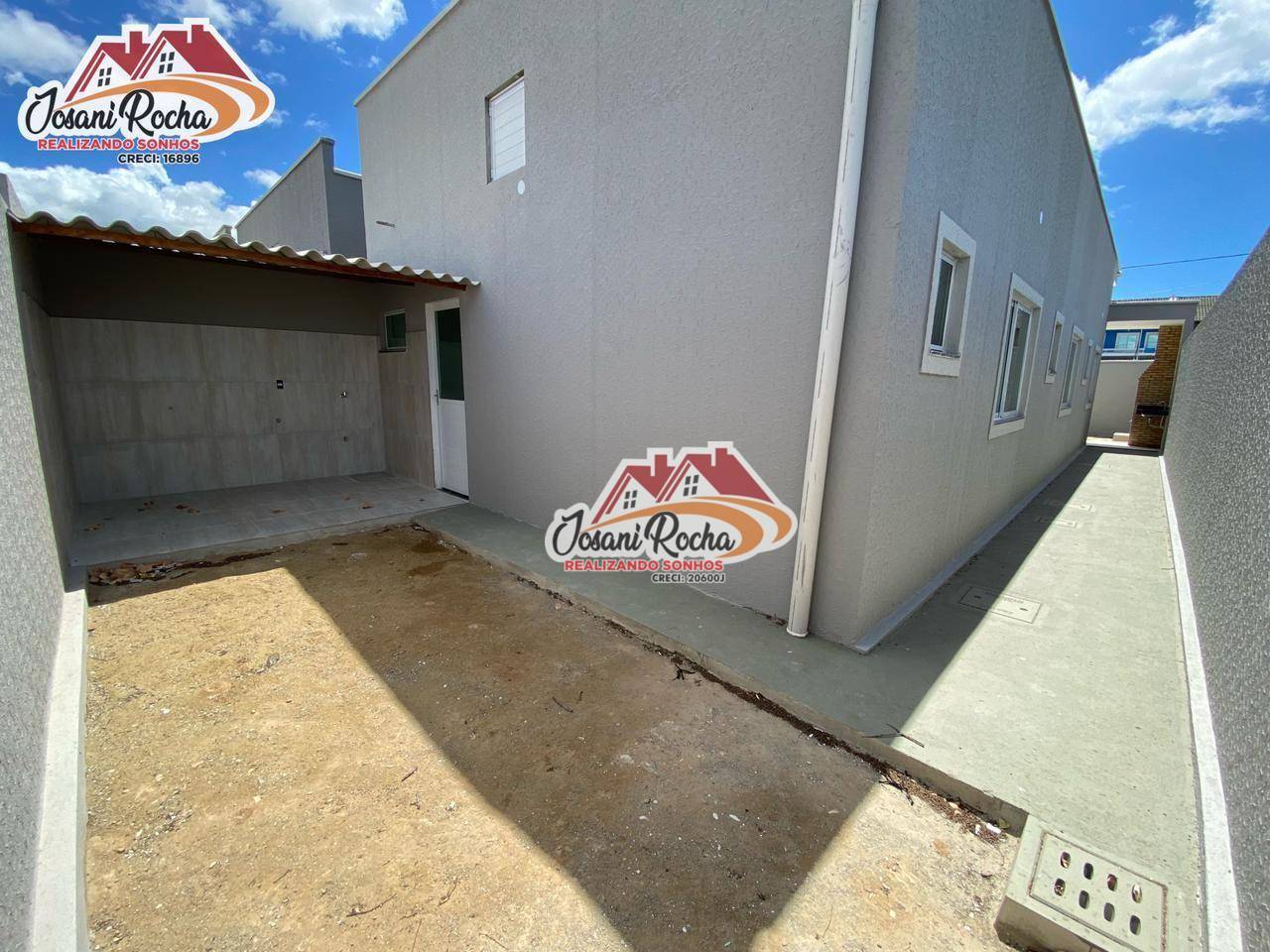 Casa, 3 quartos, 124 m² - Foto 6