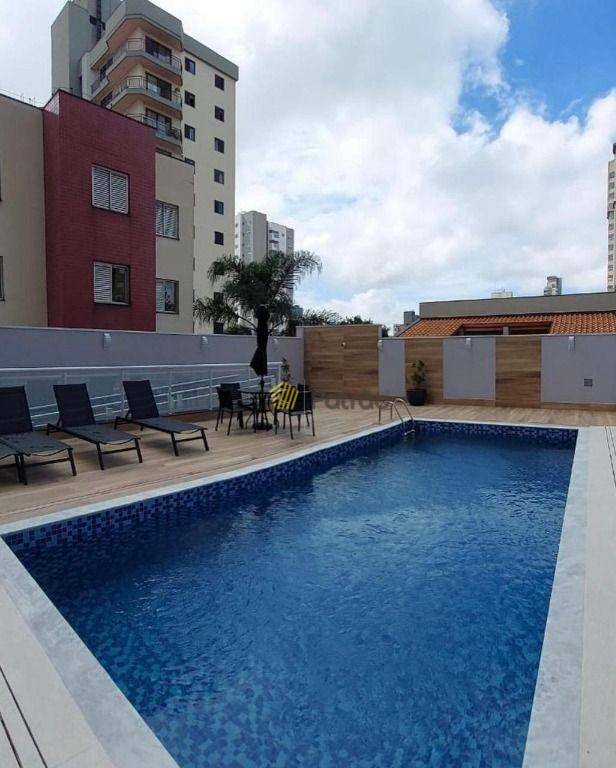 Apartamento à venda com 2 quartos, 65m² - Foto 13