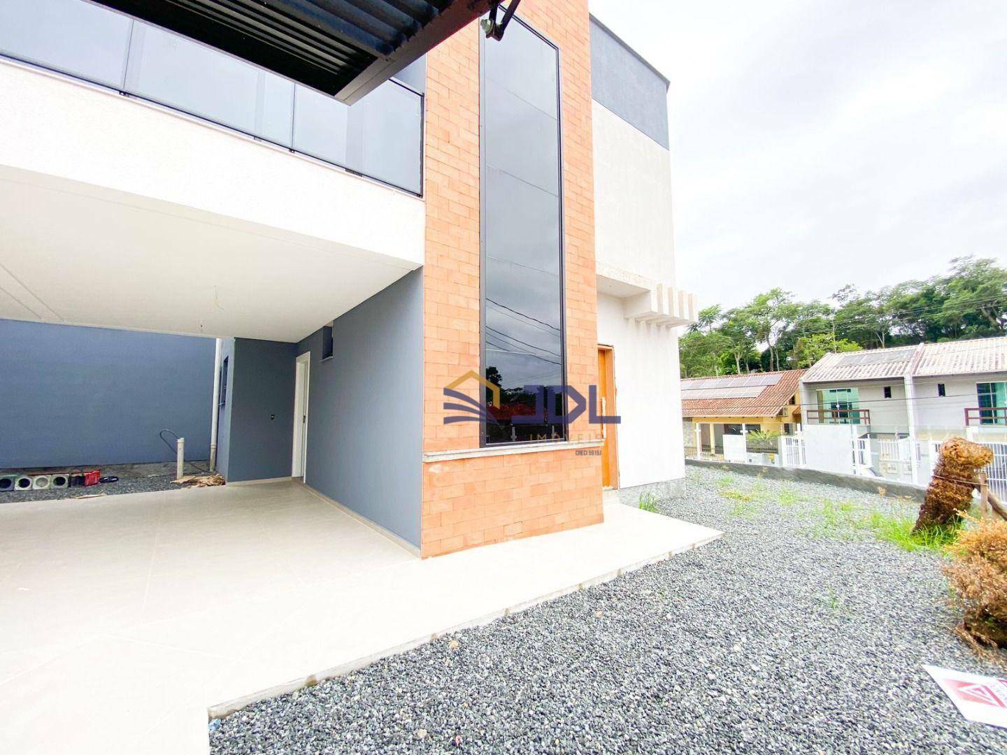 Sobrado à venda com 3 quartos, 136m² - Foto 2