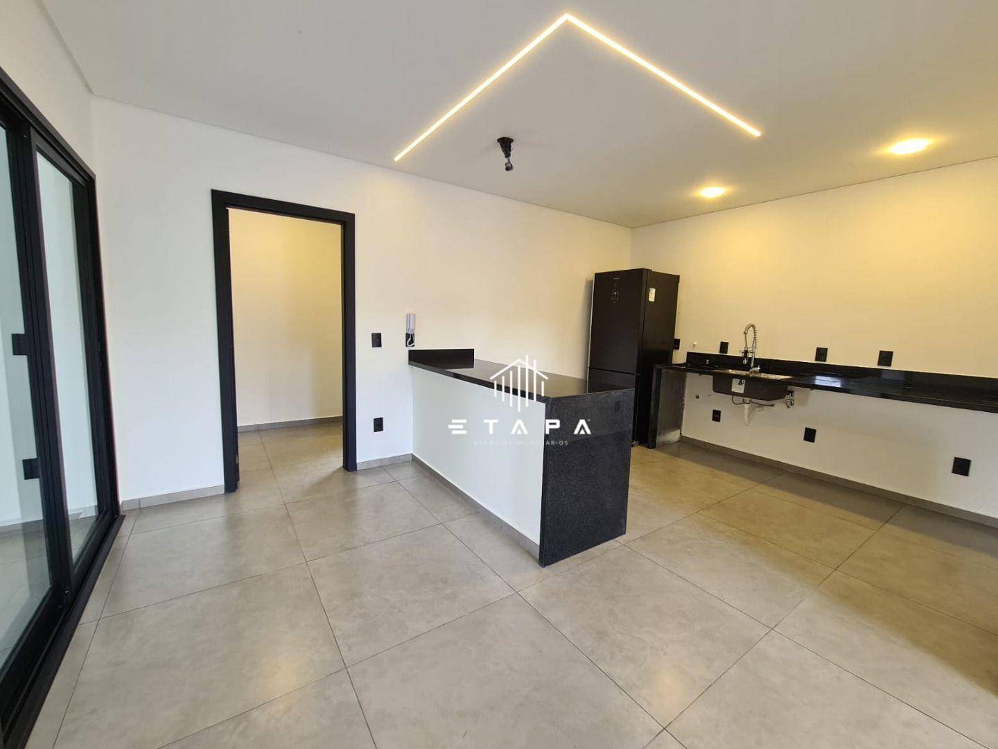 Casa de Condomínio à venda com 3 quartos, 221m² - Foto 15